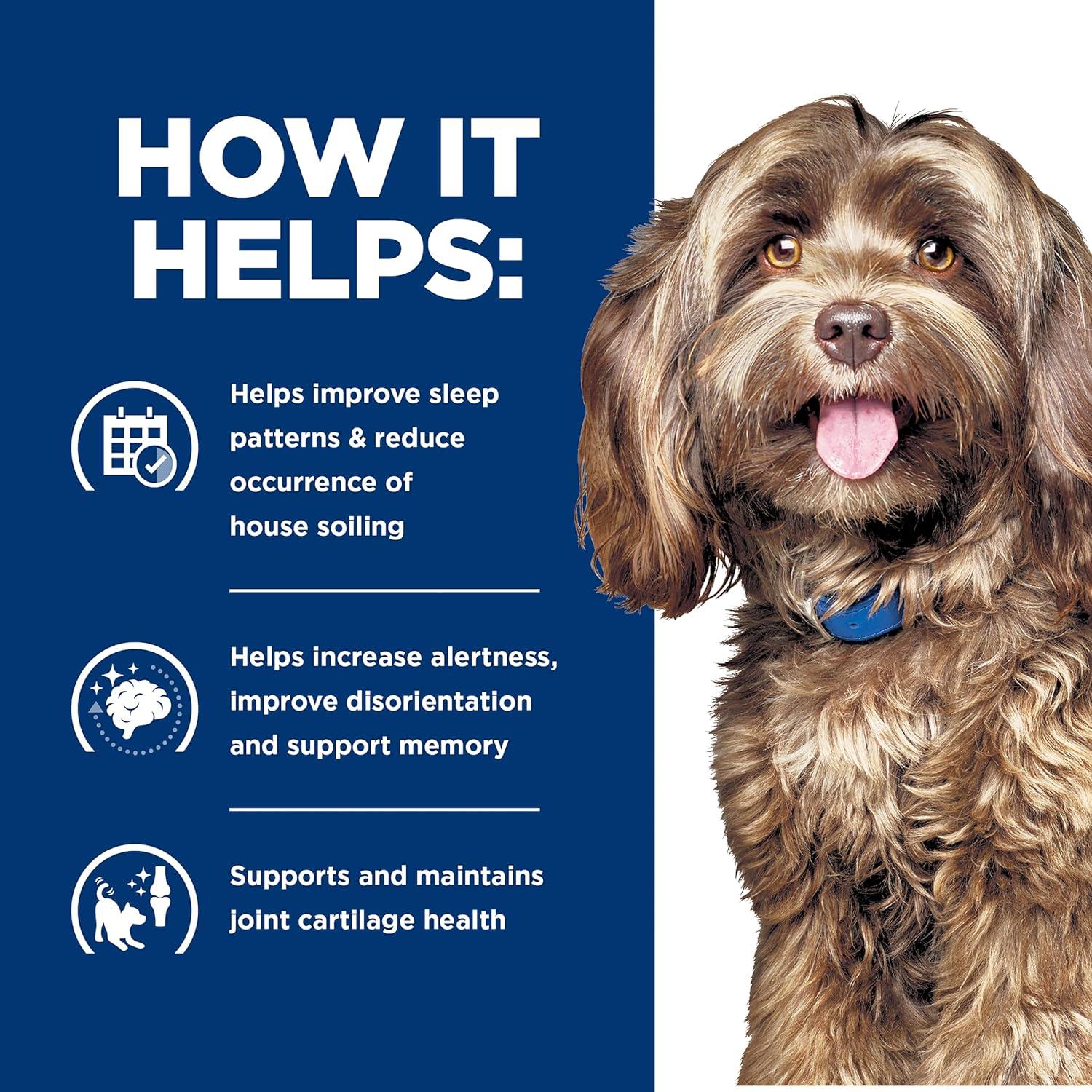 imageHills Prescription Diet Brain Care jd Joint Care Rice ampamp Turkey Wet Dog Food 12 x 13 oz case