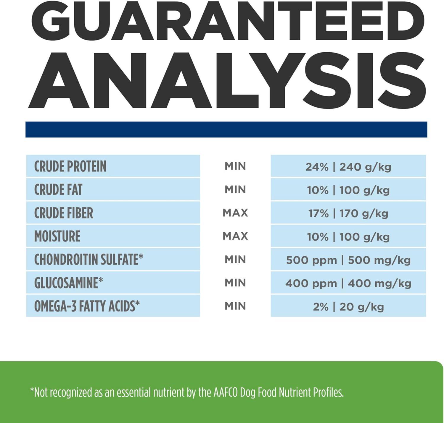 imageHills Prescription Diet Metabolic Mobility Weight jd Joint Care Chicken Flavor Dry Dog Food Veterinary Diet 24 lb BagChicken