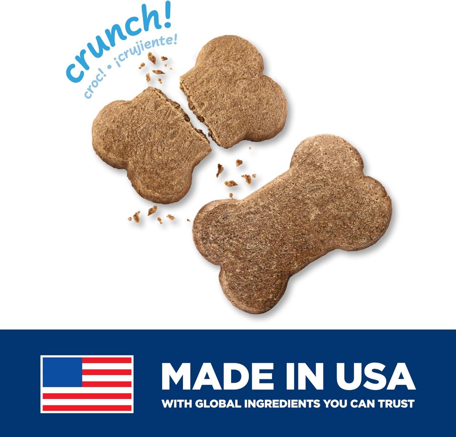 imageHills Prescription Diet Metabolic Weight Management Dog Treats Veterinary Diet 12 oz BagHypoallergenic Treats