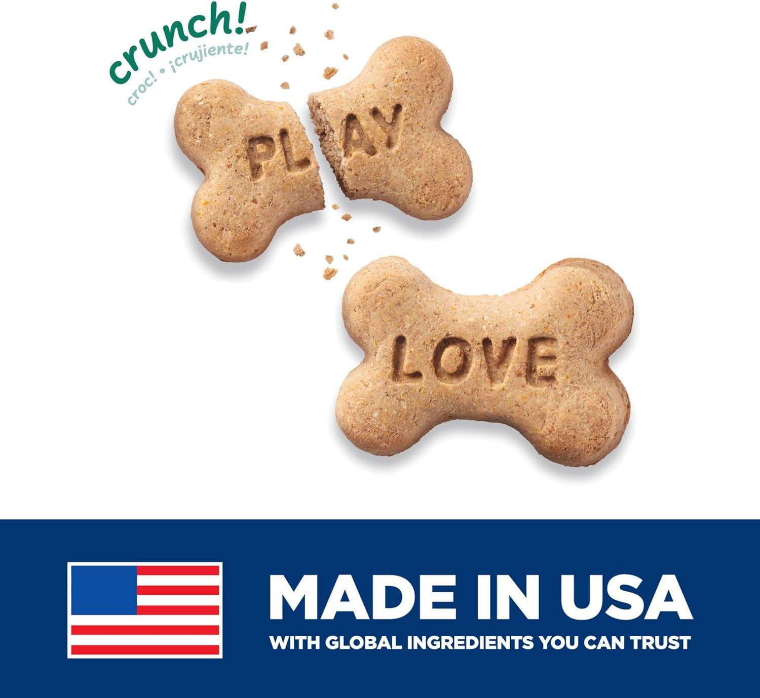 imageHills Prescription Diet Metabolic Weight Management Dog Treats Veterinary Diet 12 oz BagMetabolic Weight Treats