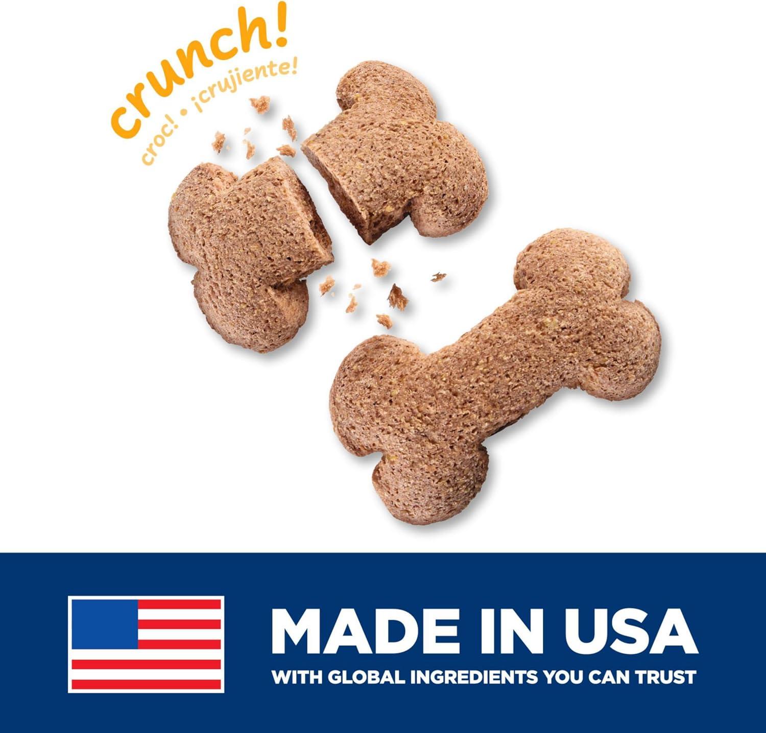 imageHills Prescription Diet Metabolic Weight Management Dog Treats Veterinary Diet 12 oz BagOriginal Treats