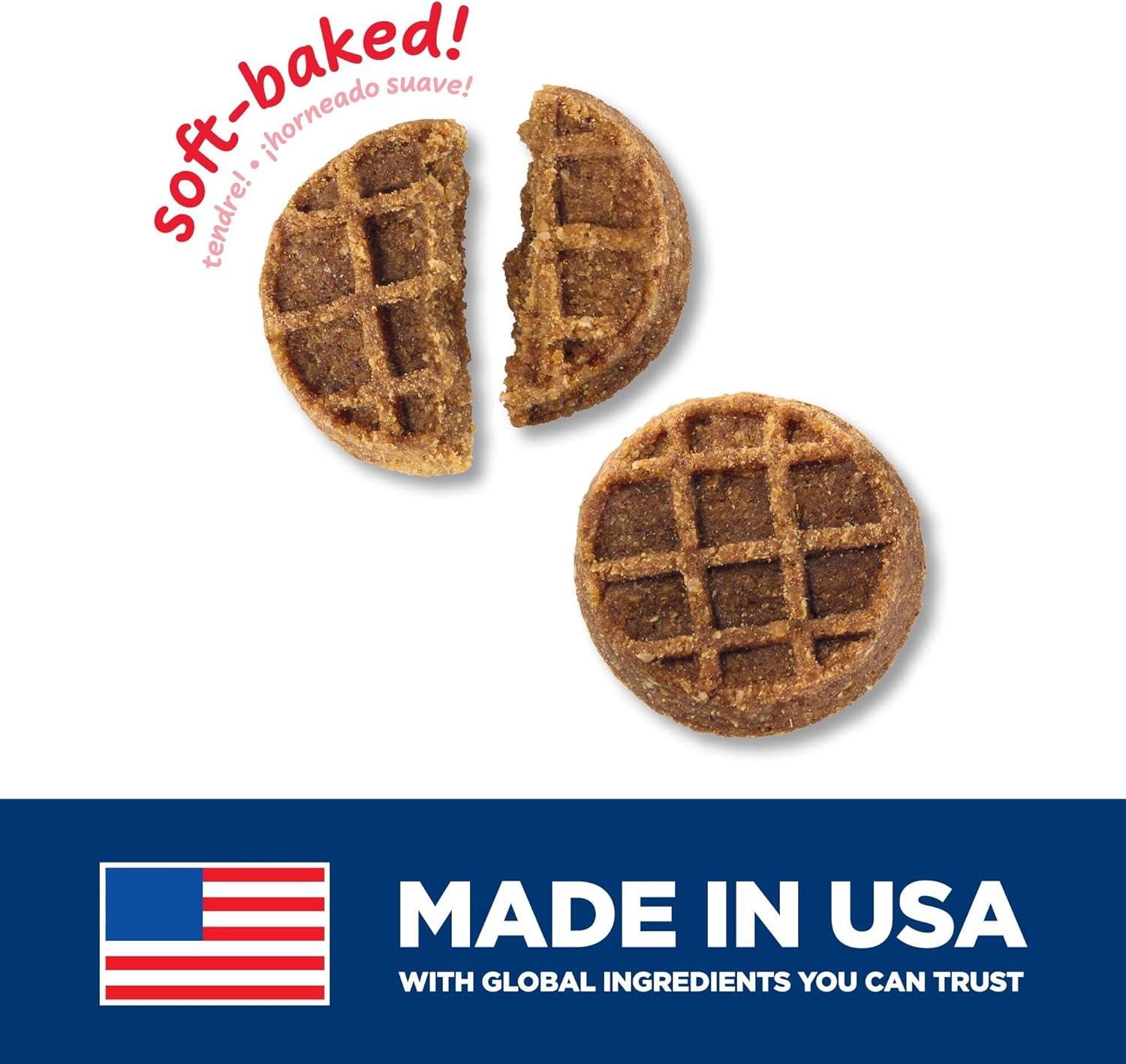 imageHills Prescription Diet Metabolic Weight Management Dog Treats Veterinary Diet 12 oz BagSoft Baked