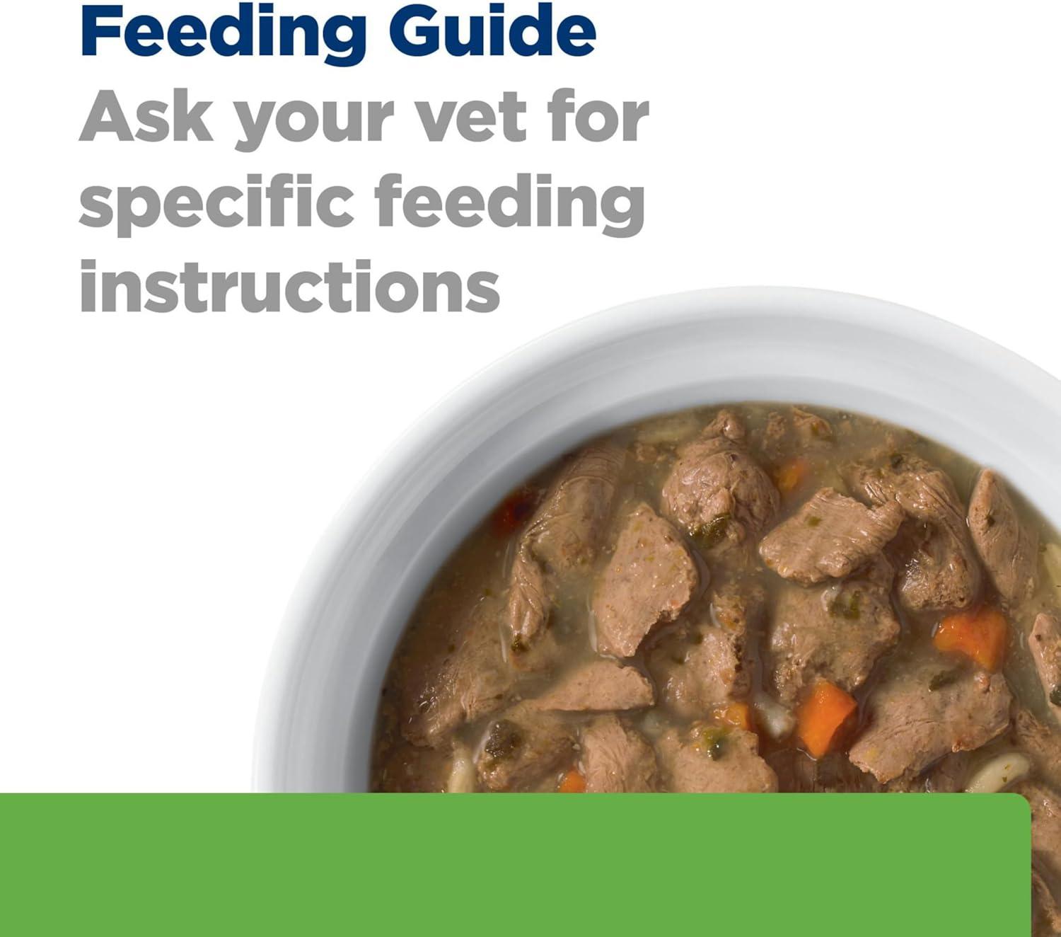 imageHills Prescription Diet Metabolic jd Carrot ampamp Tuna Stew 28oz 24Pack Wet Food