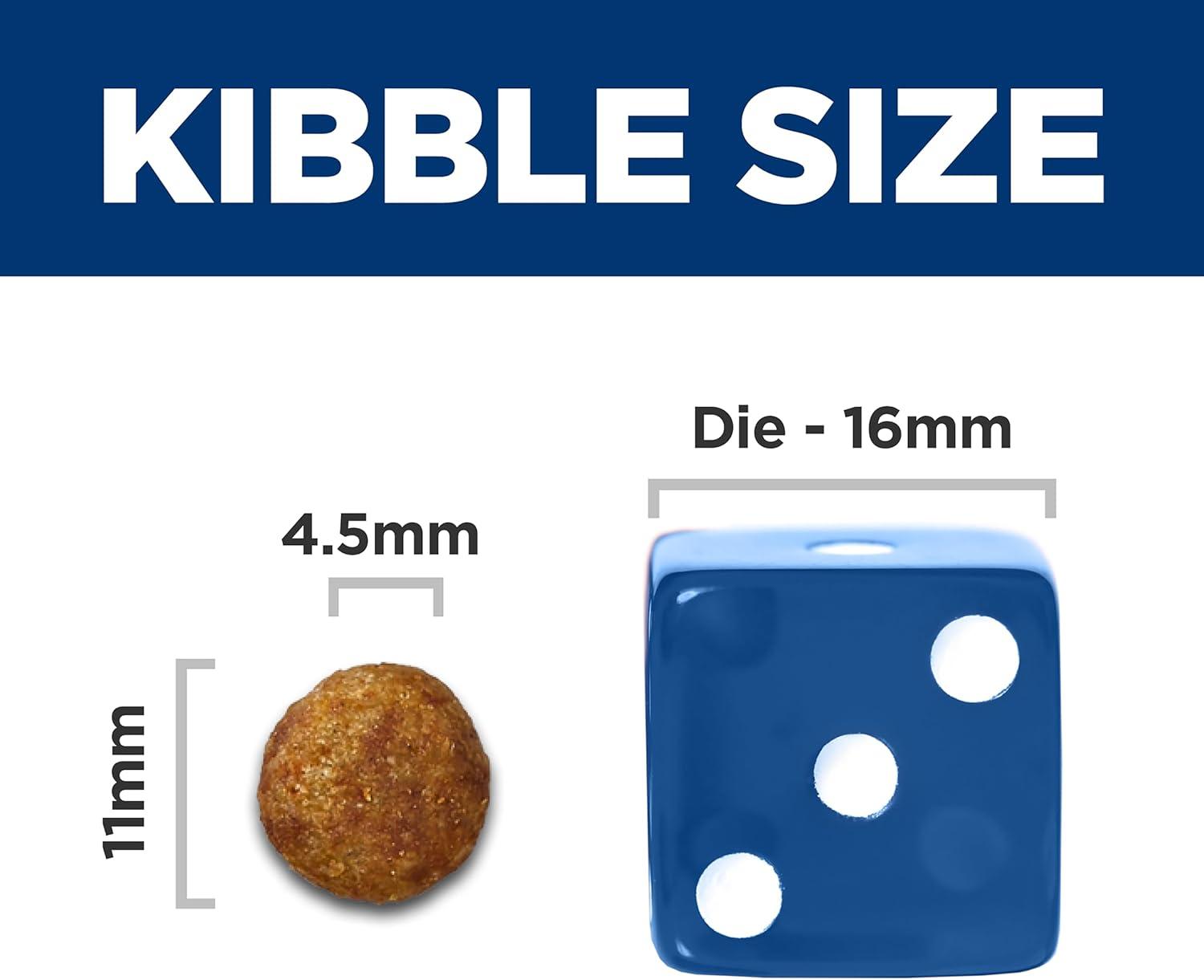 imageHills Prescription Diet MultiOrgan Support Chicken Dry Dog Food 85 lb Bag