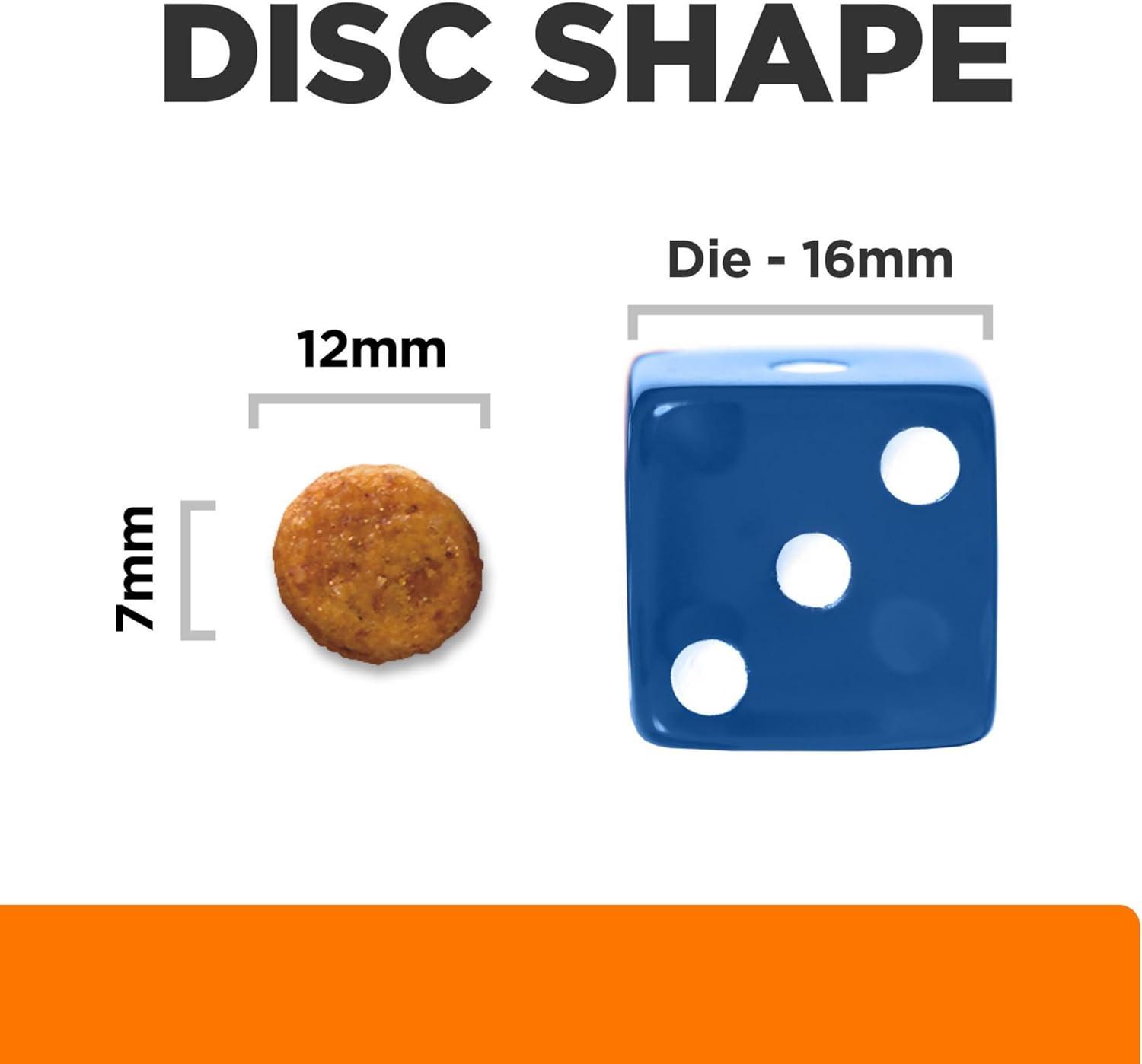 imageHills Prescription Diet cd Multicare Low Fat Dry Dog Food 176lbChicken