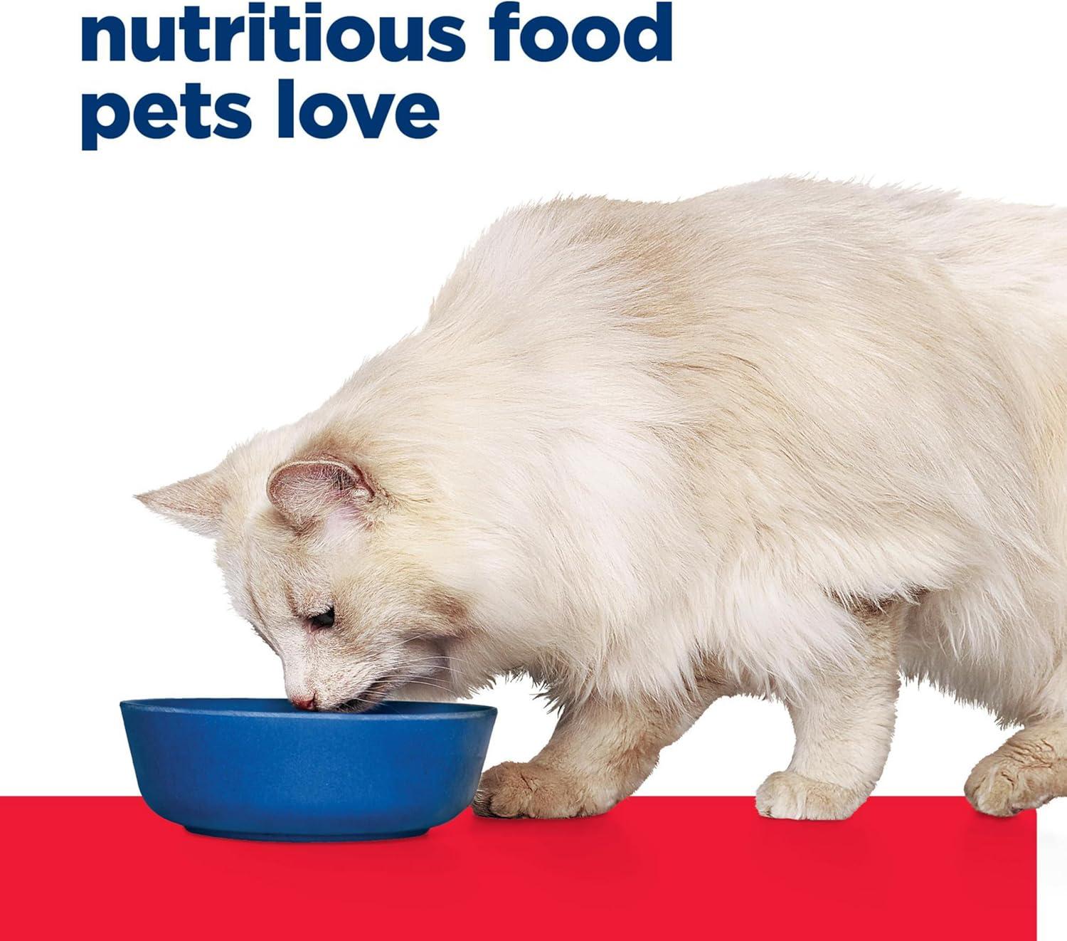 imageHills Prescription Diet cd Multicare Stress Urinary Care Chicken ampamp Vegetable Stew Canned Cat Food 29 oz 24pack wet foodVegetable Tuna Stew