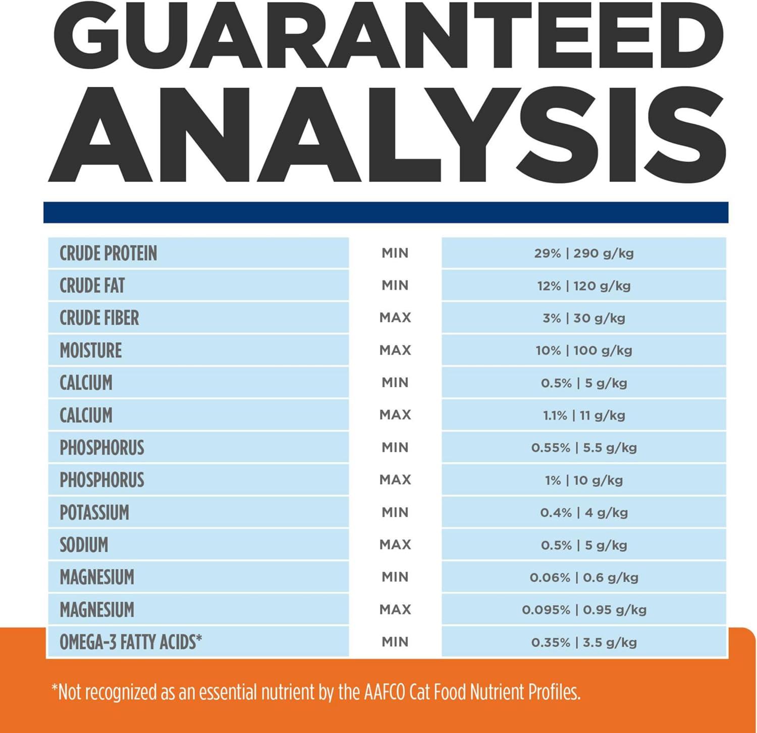 imageHills Prescription Diet cd Multicare Stress Urinary Care with Chicken Dry Cat Food Veterinary Diet 176 lb BagChicken