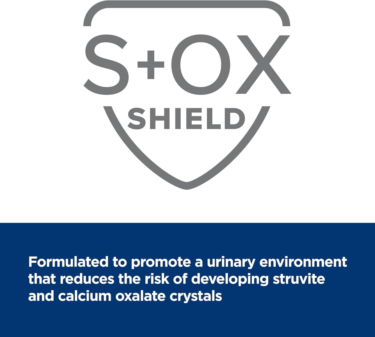 imageHills Prescription Diet dd SkinFood Sensitivities Salmon Formula Canned Dog Food Veterinary Diet 13 oz 12Pack Wet FoodHydrolyzed Soy
