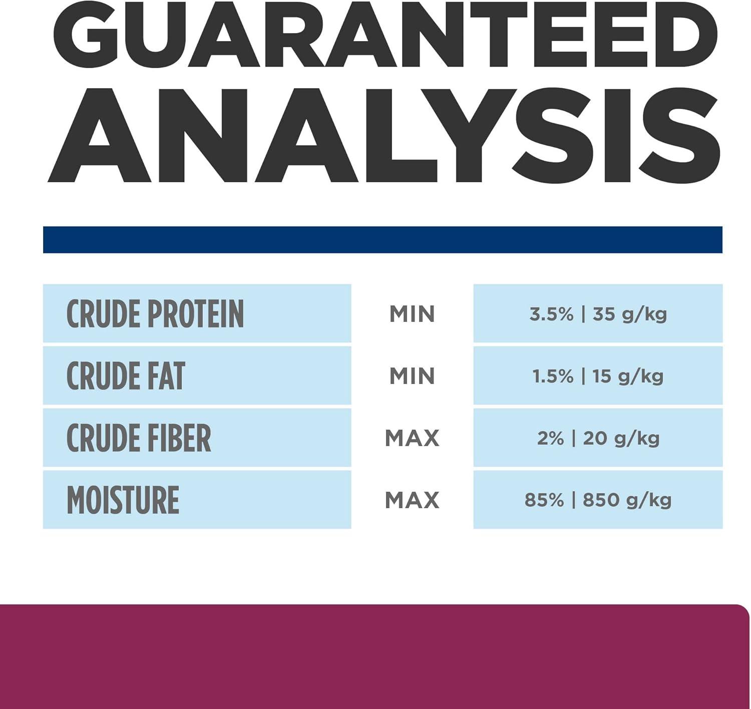 imageHills Prescription Diet id Digestive Care with Turkey Canned Dog Food Veterinary Diet 13 oz 12Pack Wet FoodChicken Vegetable Stew