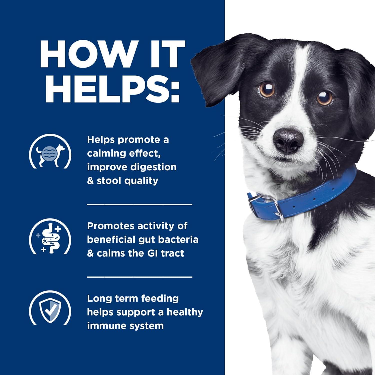 imageHills Prescription Diet id Digestive Care with Turkey Canned Dog Food Veterinary Diet 13 oz 12Pack Wet FoodChicken