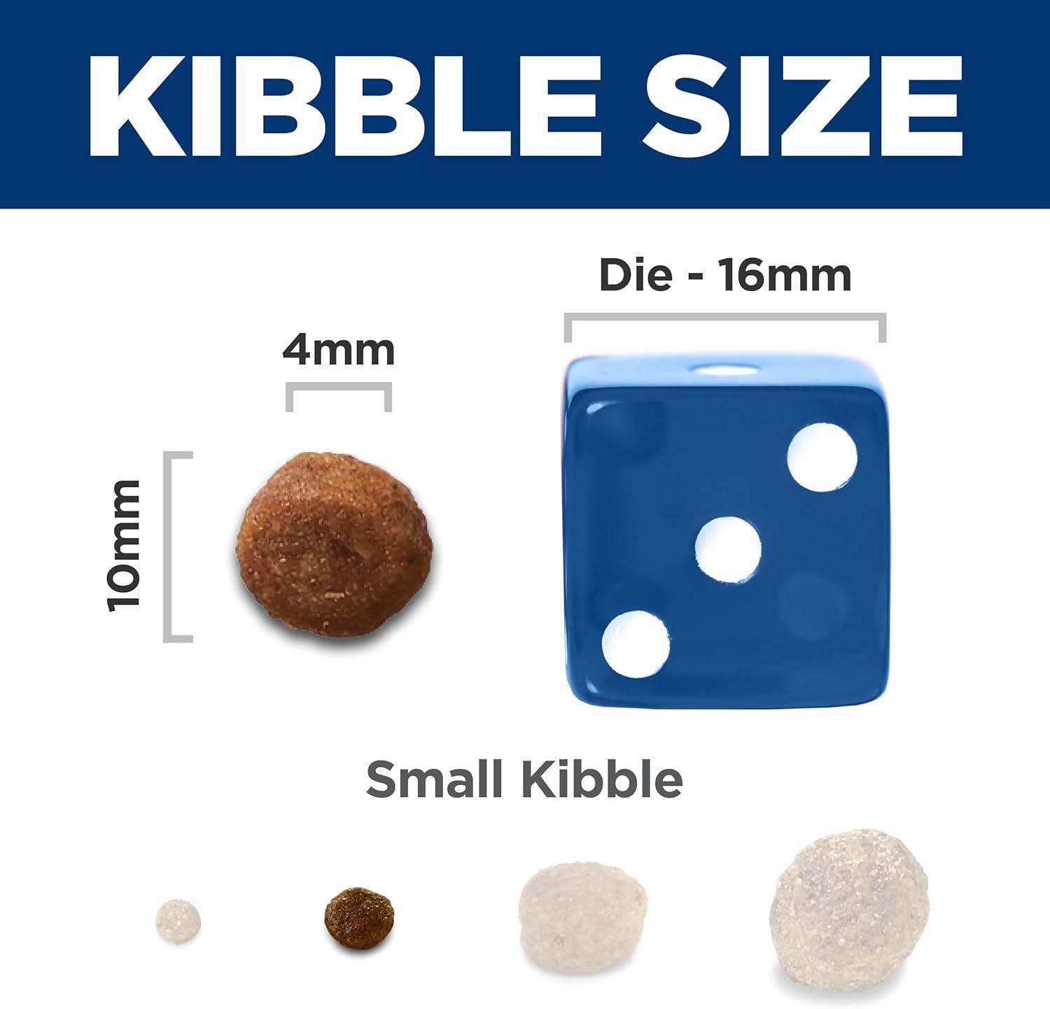 imageHills Prescription Diet id Dry Puppy Dog Food 85 lb Bag