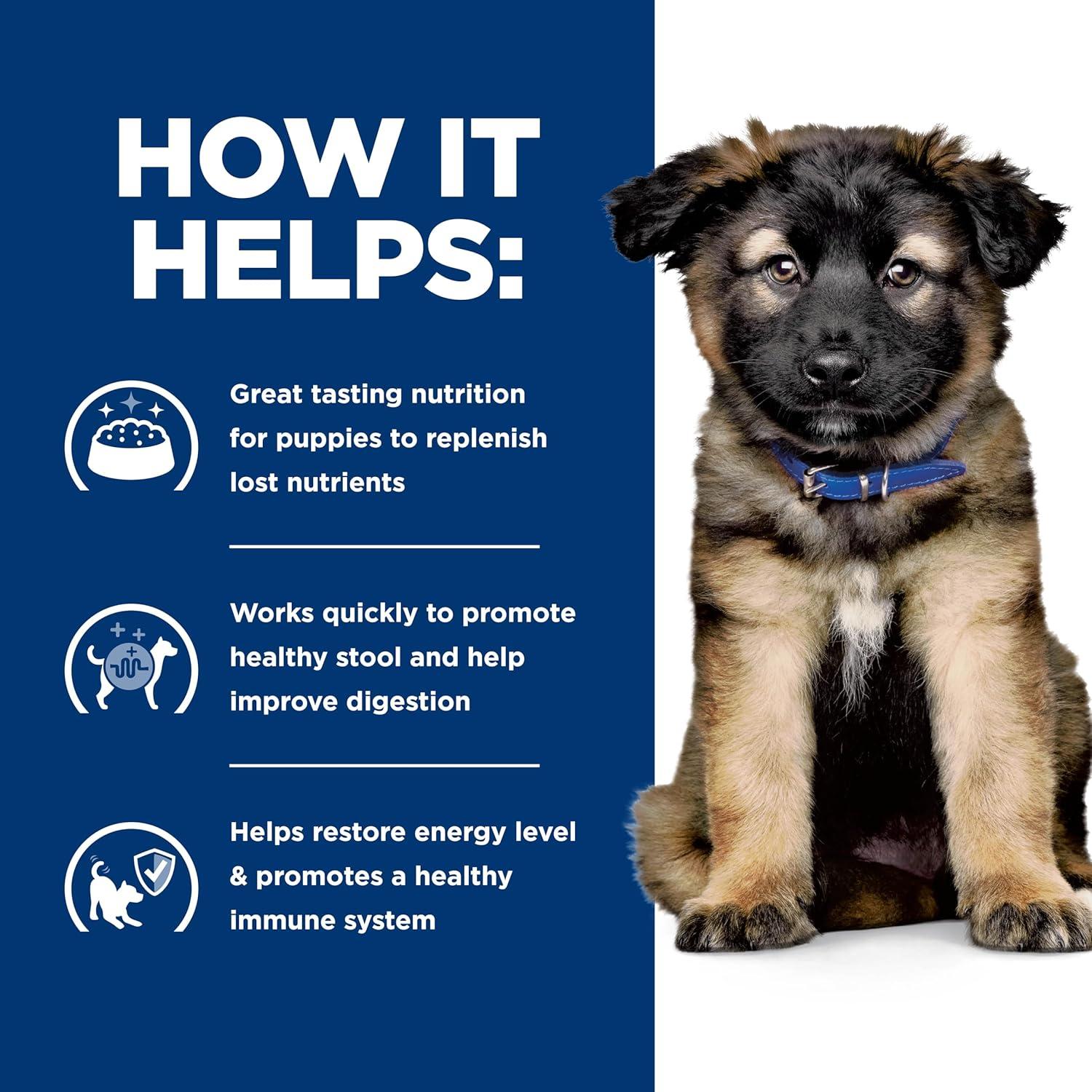 imageHills Prescription Diet id Wet Puppy Dog Food 12 x 13 oz case