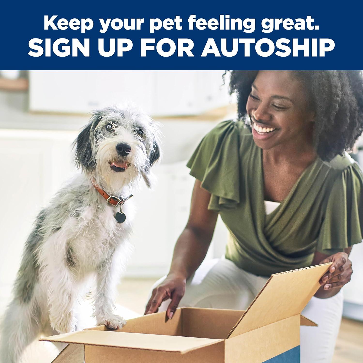 imageHills Prescription Diet id Wet Puppy Dog Food 12 x 13 oz case