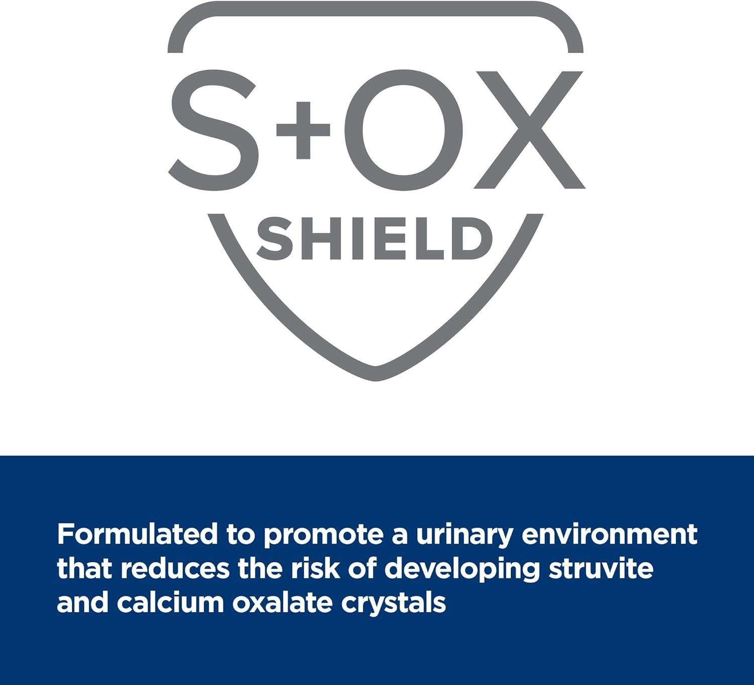 imageHills Prescription Diet kd Kidney Care with Chicken Wet Cat Food Veterinary Diet 55 oz Cans 24PackVegetable Tuna Stew