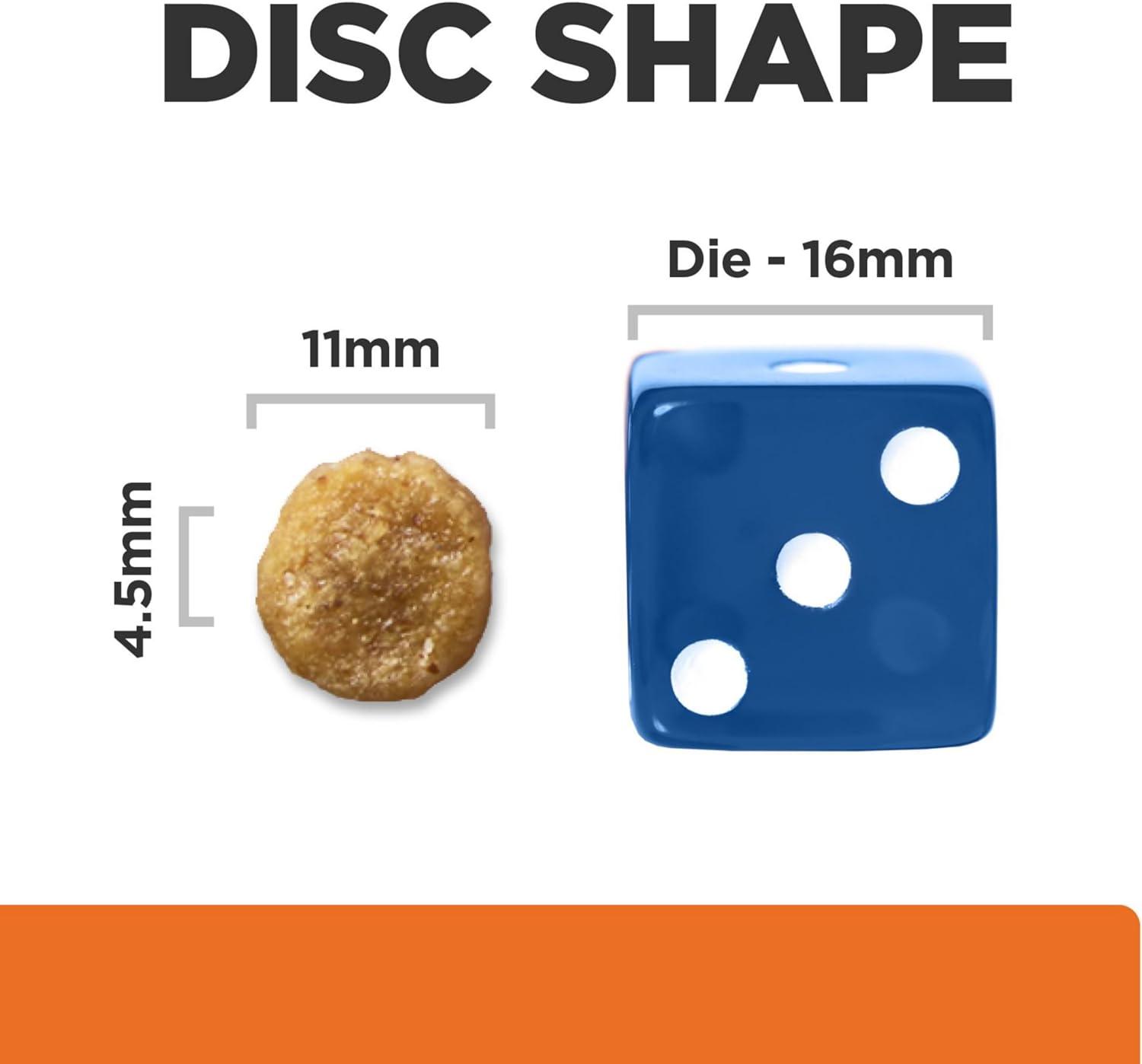 imageHills Prescription Diet ud Urinary Care Dry Dog Food Veterinary Diet 85 lb BagChicken