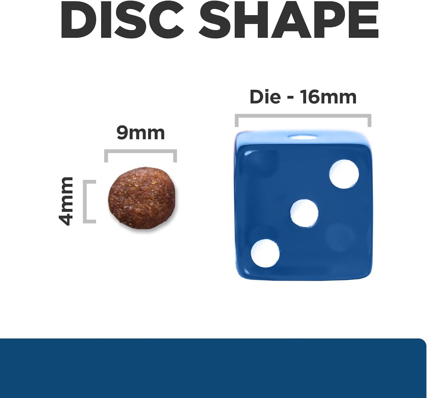 imageHills Prescription Diet zd SkinFood Sensitivities Hydrolyzed Dry Cat Food Veterinary Diet 4 lb BagChicken