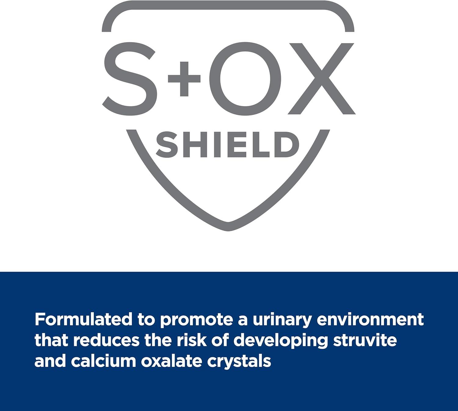 imageHills Prescription Diet zd SkinFood Sensitivities Hydrolyzed Wet Dog Food Veterinary Diet 13 oz Cans 12PackChicken