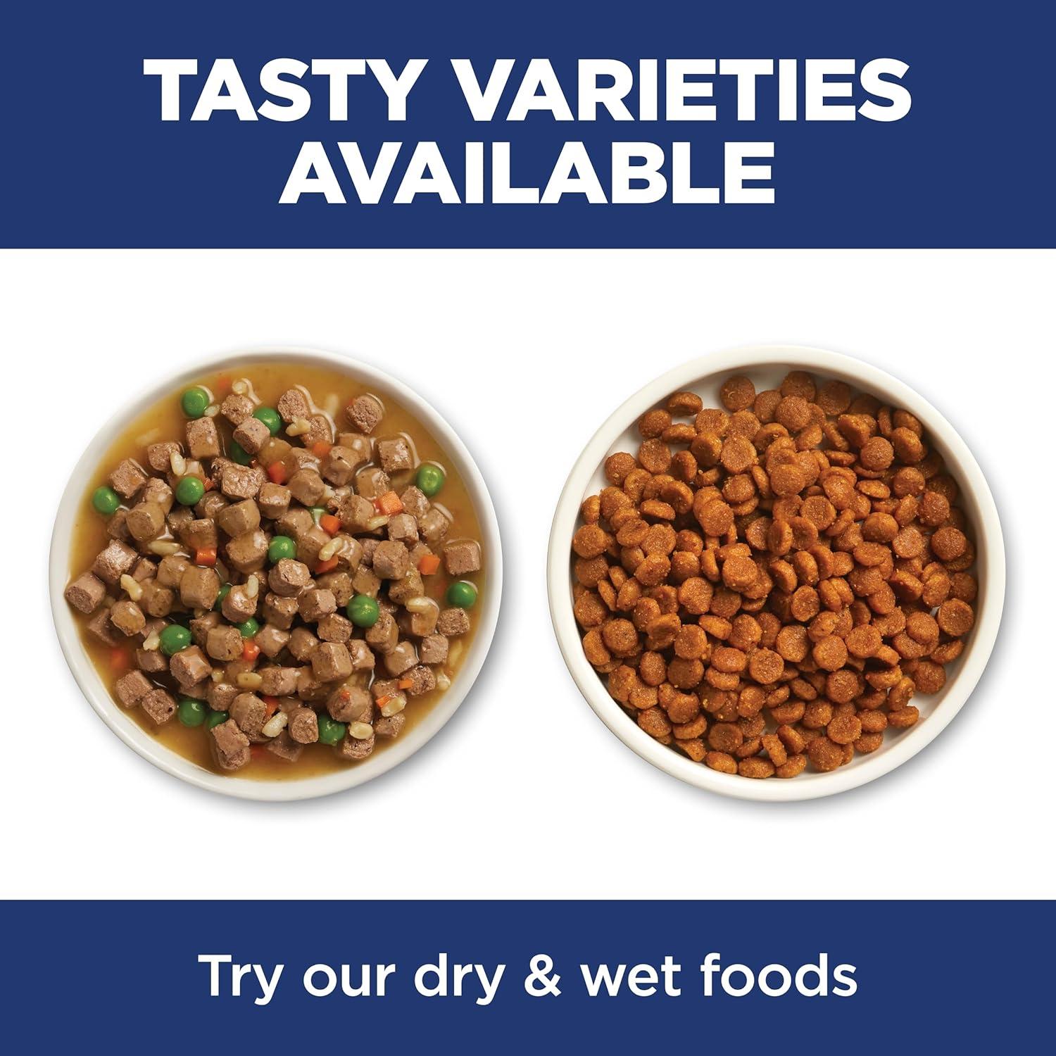 imageHills Science Diet Adult 16 Adult 16 Premium Nutrition Dry Cat Food Chicken Recipe 16 lb BagChicken