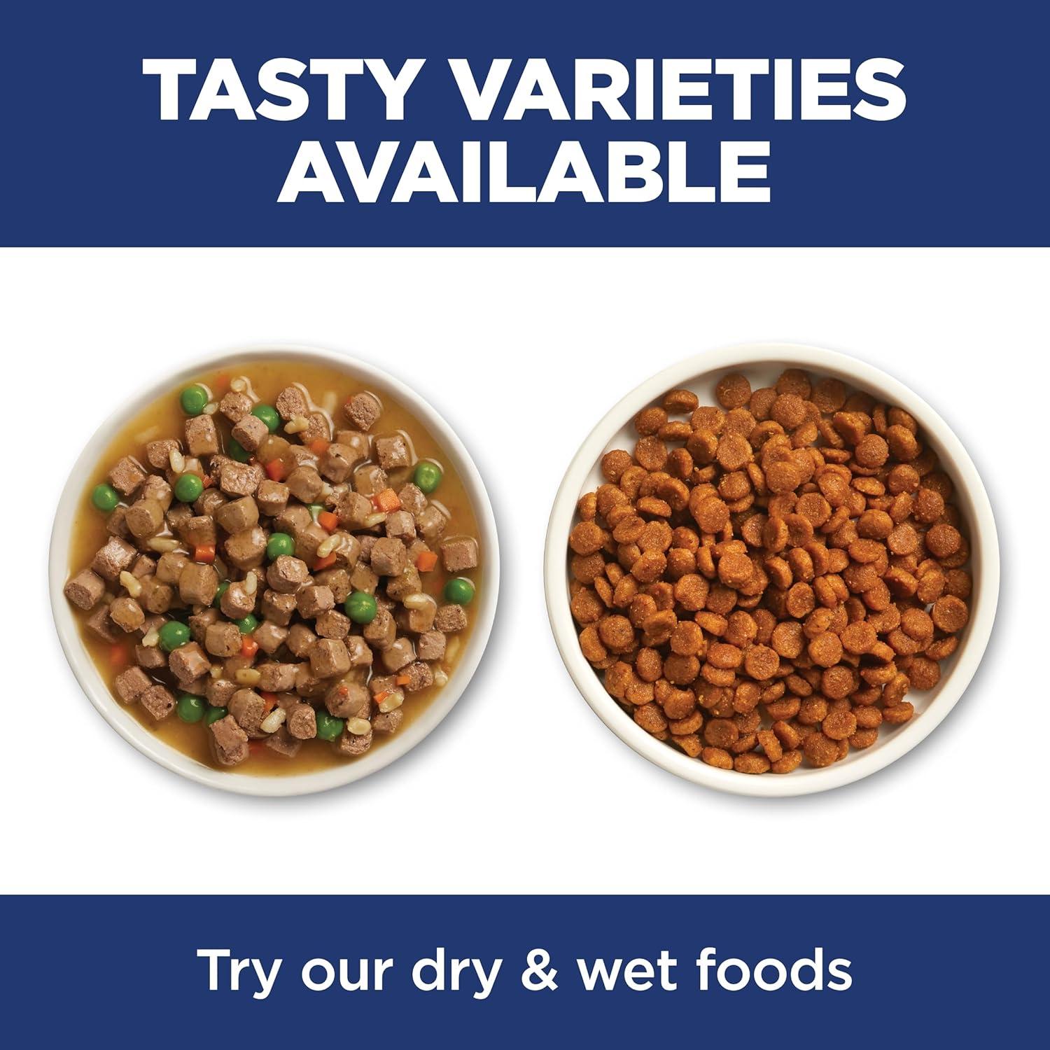 imageHills Science Diet Adult 16 Adult 16 Premium Nutrition Dry Cat Food No Corn Wheat Soy Chicken ampamp Brown Rice Recipe 15 lb BagNo Corn Wheat Soy Chicken Brown Rice Recipe