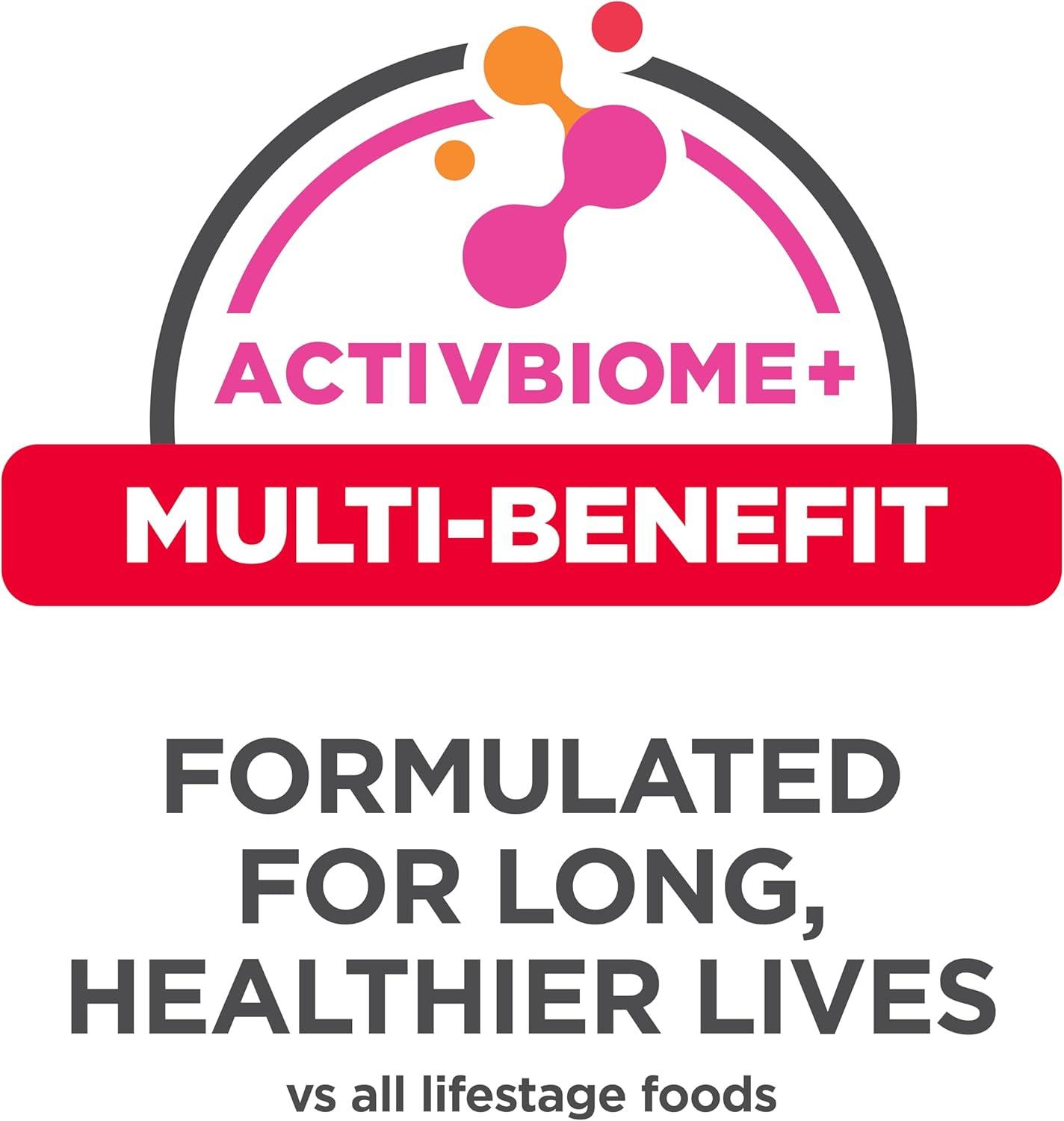 imageHills Science Diet Adult 16 Adult 16 Premium Nutrition Dry Dog Food Lamb ampamp Brown Rice 33 lb BagLamb Brown Rice