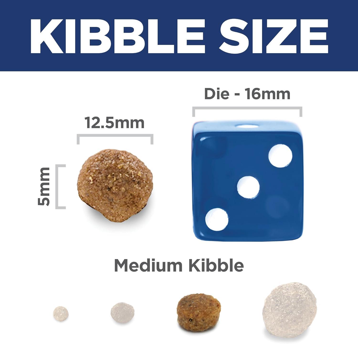 imageHills Science Diet Adult 16 Adult 16 Premium Nutrition Dry Dog Food Lamb ampamp Brown Rice 33 lb BagLamb Brown Rice