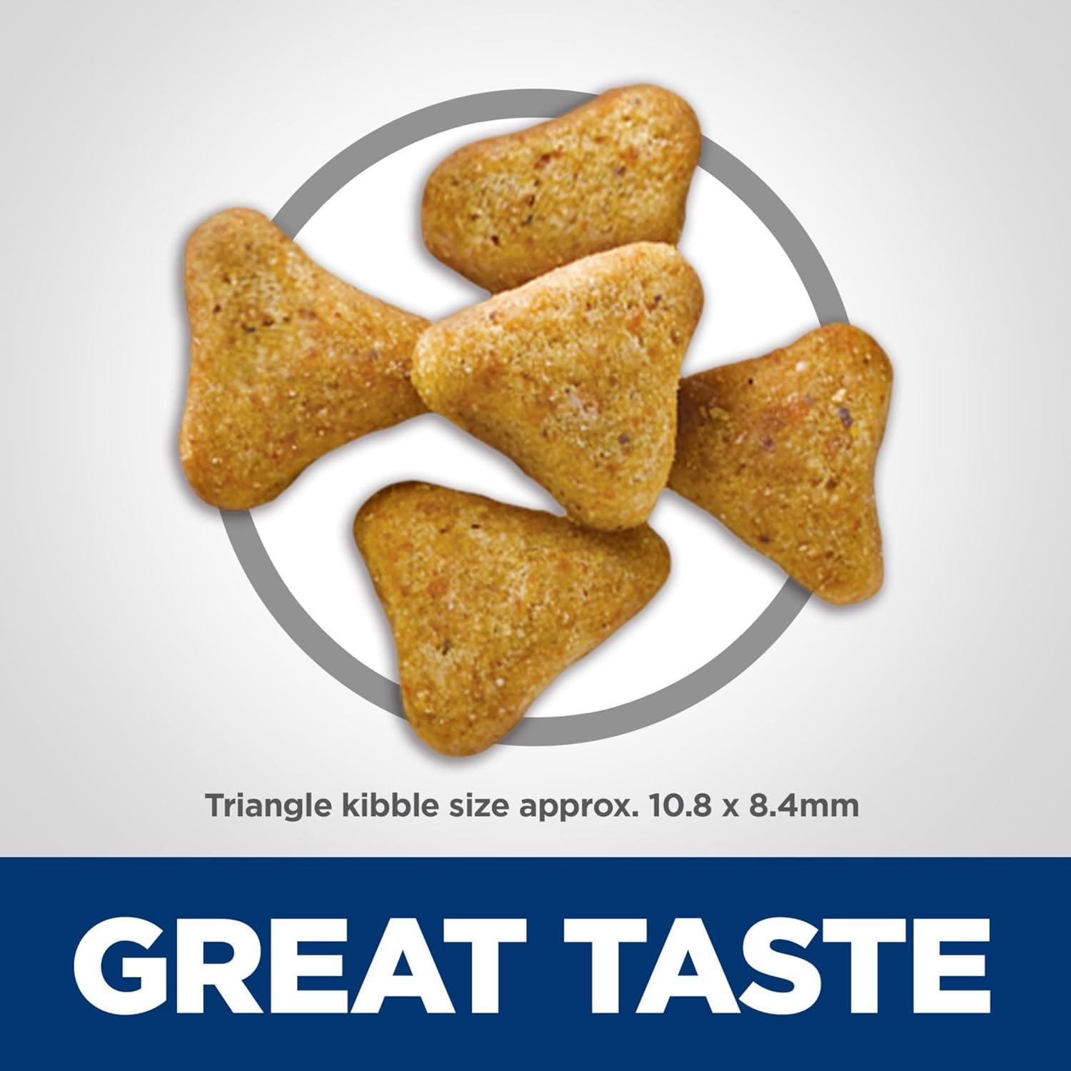 imageHills Science Diet Hairball Control Light Adult 16 Weight Management ampamp Hairball Control Support Dry Cat Food Chicken Recipe 155 lb BagChicken