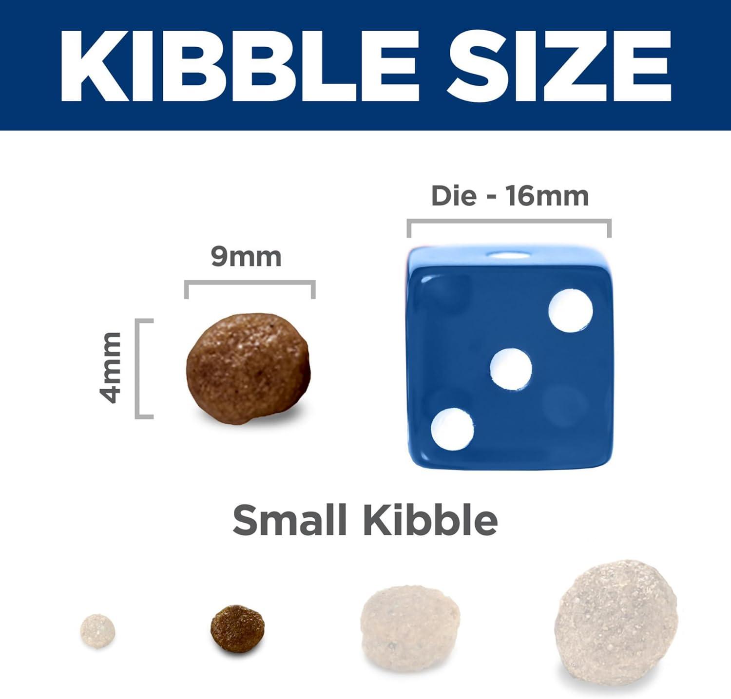 imageHills Science Diet Healthy Mobility Adult 16 Mobility Support Dry Dog Food Chicken Brown Rice ampamp Barley 155 lb BagChicken Brown Rice Barley