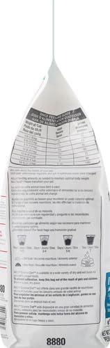 imageHills Science Diet Indoor Senior Adult 7 Easy Litter Box Cleanup Dry Cat Food Chicken Recipe 155 lb BagChicken