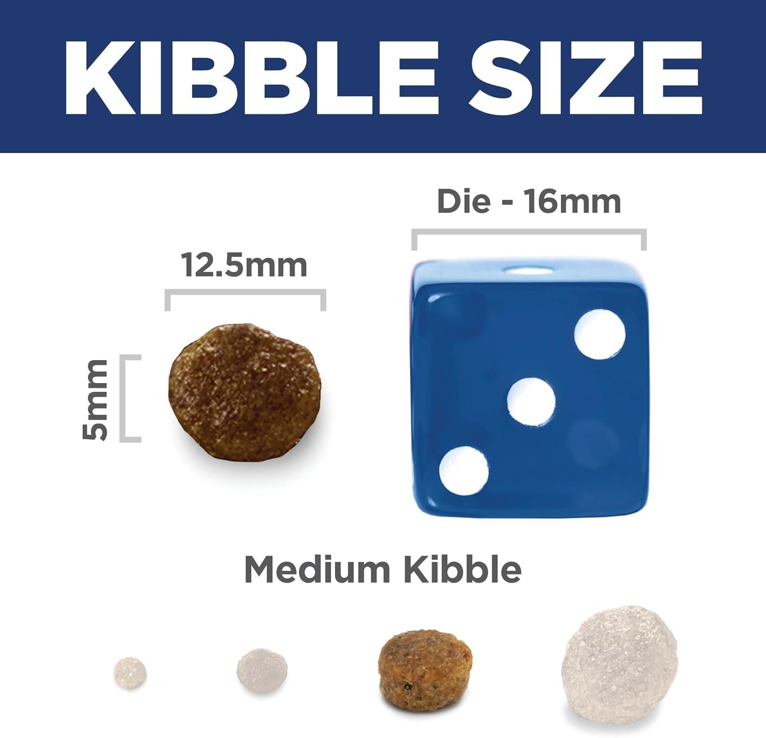 imageHills Science Diet Light Adult 16 Weight Management Support Dry Dog Food Chicken ampamp Barley 30 lb BagChicken Barley