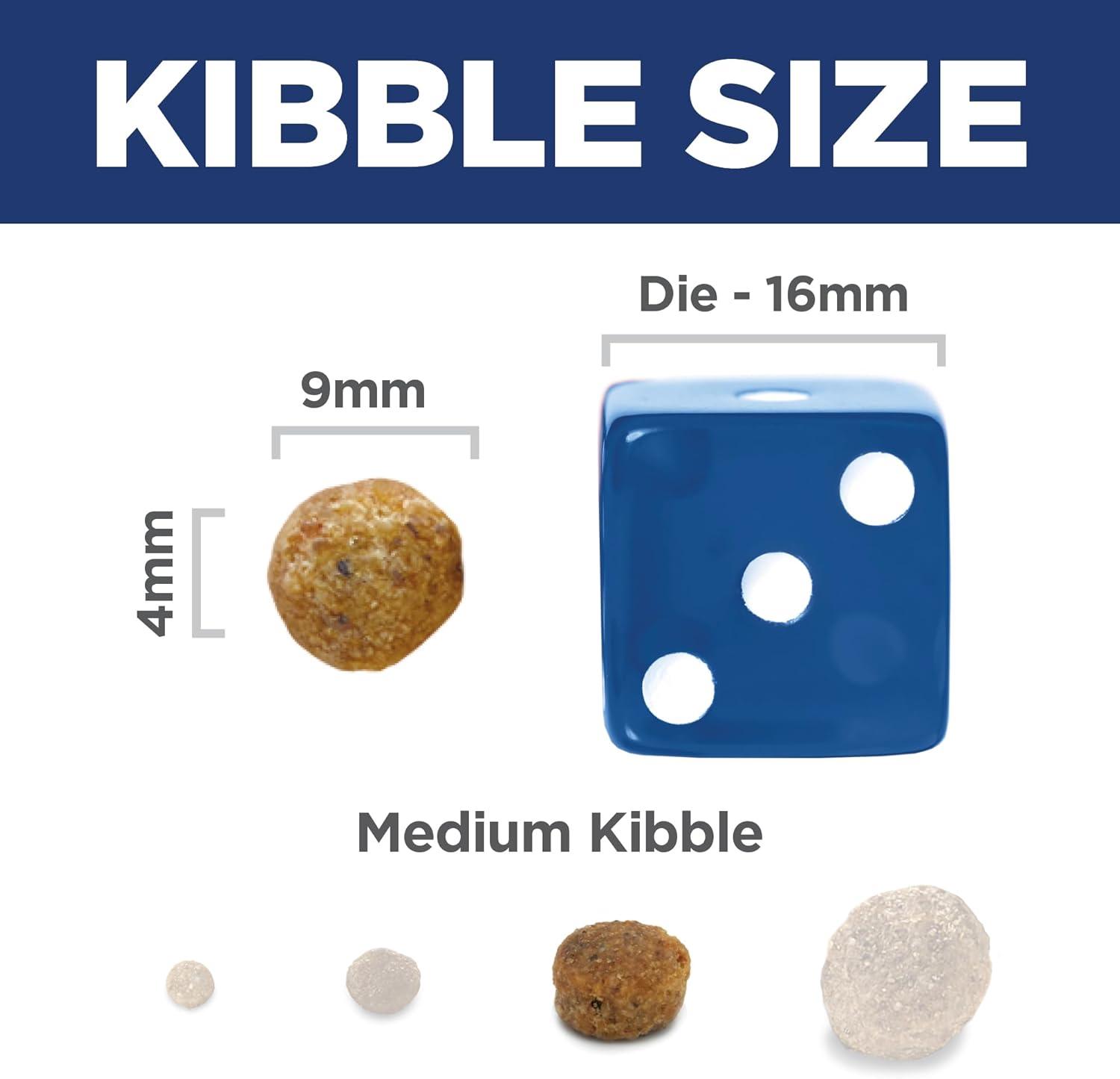 imageHills Science Diet Light Adult 16 Weight Management Support Small Kibble Dry Dog Food Chicken ampamp Barley 15 lb BagChicken Barley