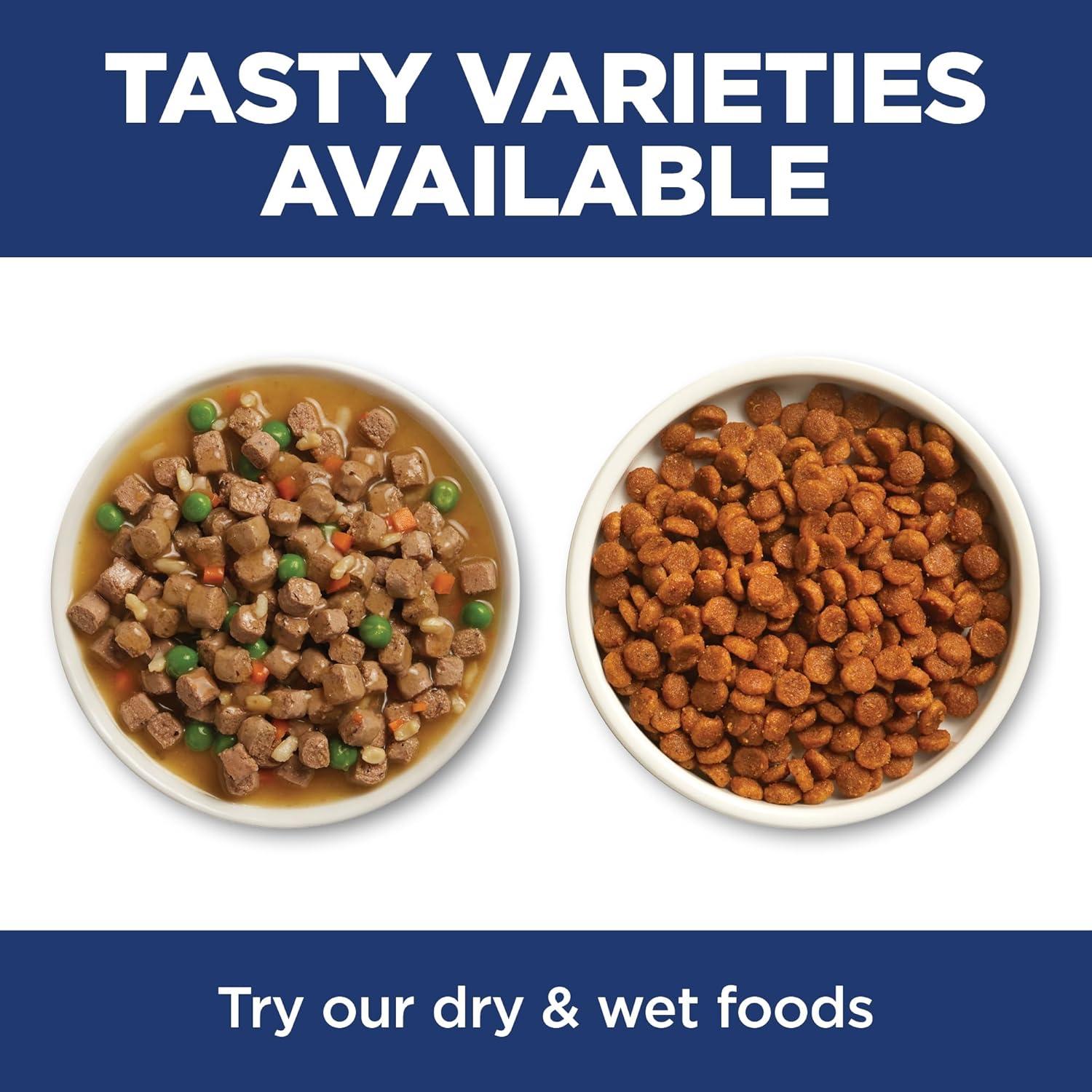 imageHills Science Diet Light Adult 16 Weight Management Support Dry Cat Food Chicken Recipe 16 lb BagChicken