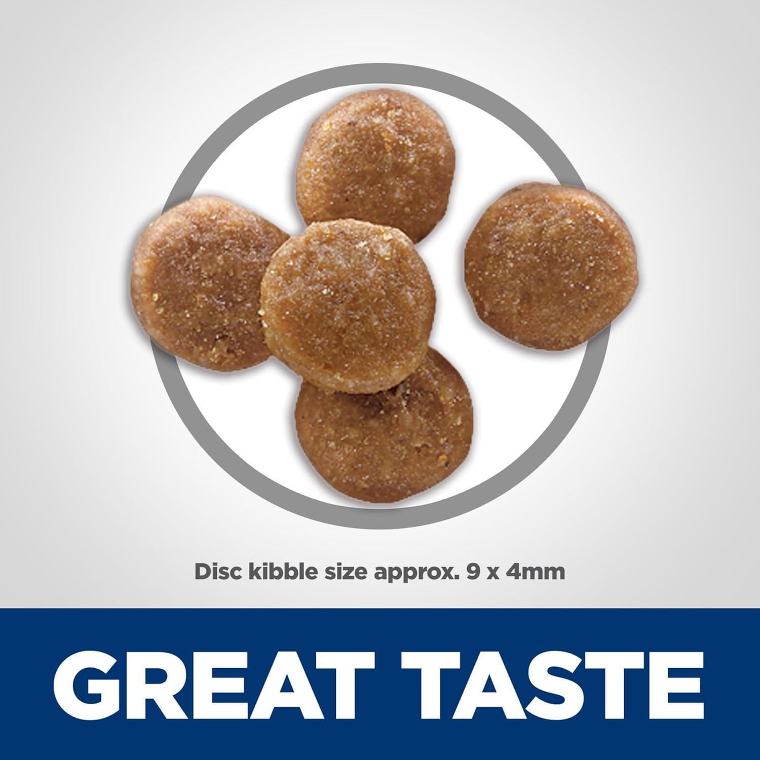 imageHills Science Diet Perfect Digestion Adult 16 Digestive Support Dry Cat Food Salmon Brown Rice ampamp Whole Oats 13 lb BagChicken Brown Rice Whole Oats