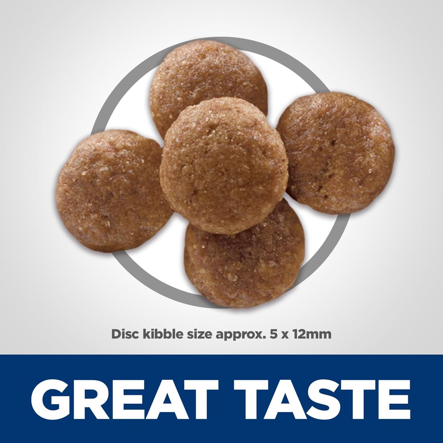 imageHills Science Diet Perfect Digestion Adult 16 Digestive Support Dry Dog Food Salmon Brown Rice ampamp Whole Oats 22 lb BagChicken Brown Rice Whole Oats