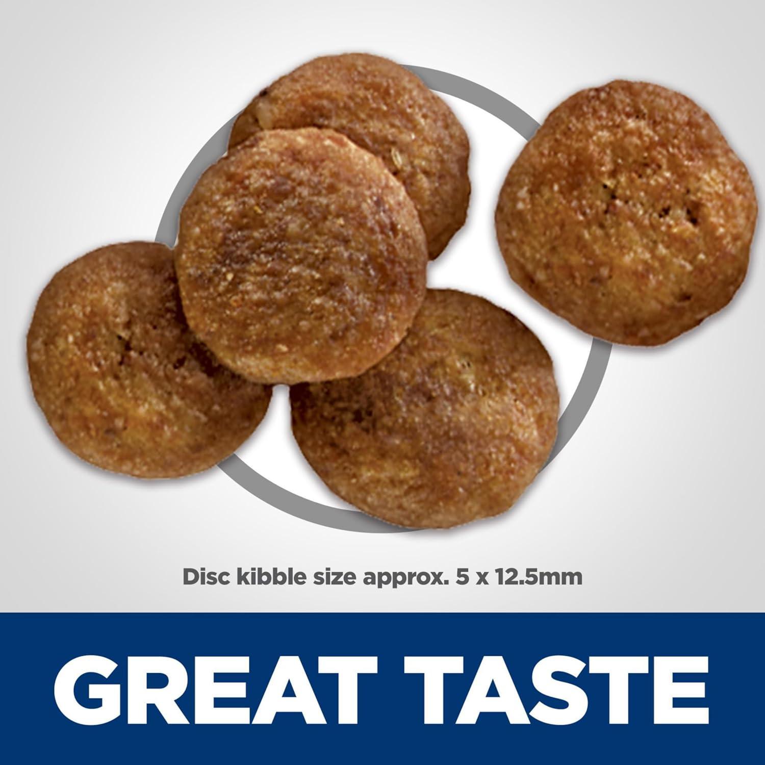 imageHills Science Diet Perfect Digestion Adult 16 Digestive Support Dry Dog Food Salmon Brown Rice ampamp Whole Oats 22 lb BagSalmon Brown Rice Whole Oats