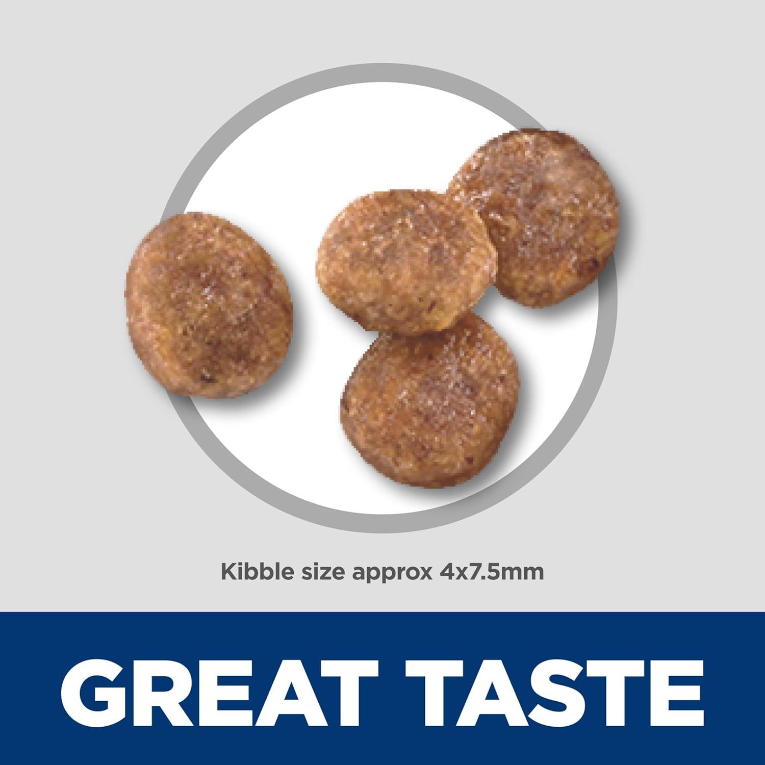 imageHills Science Diet Perfect Digestion Adult 16 Small ampamp Mini Breeds Digestive Support Dry Dog Food Chicken ampamp Brown Rice 35 lb BagChicken Brown Rice