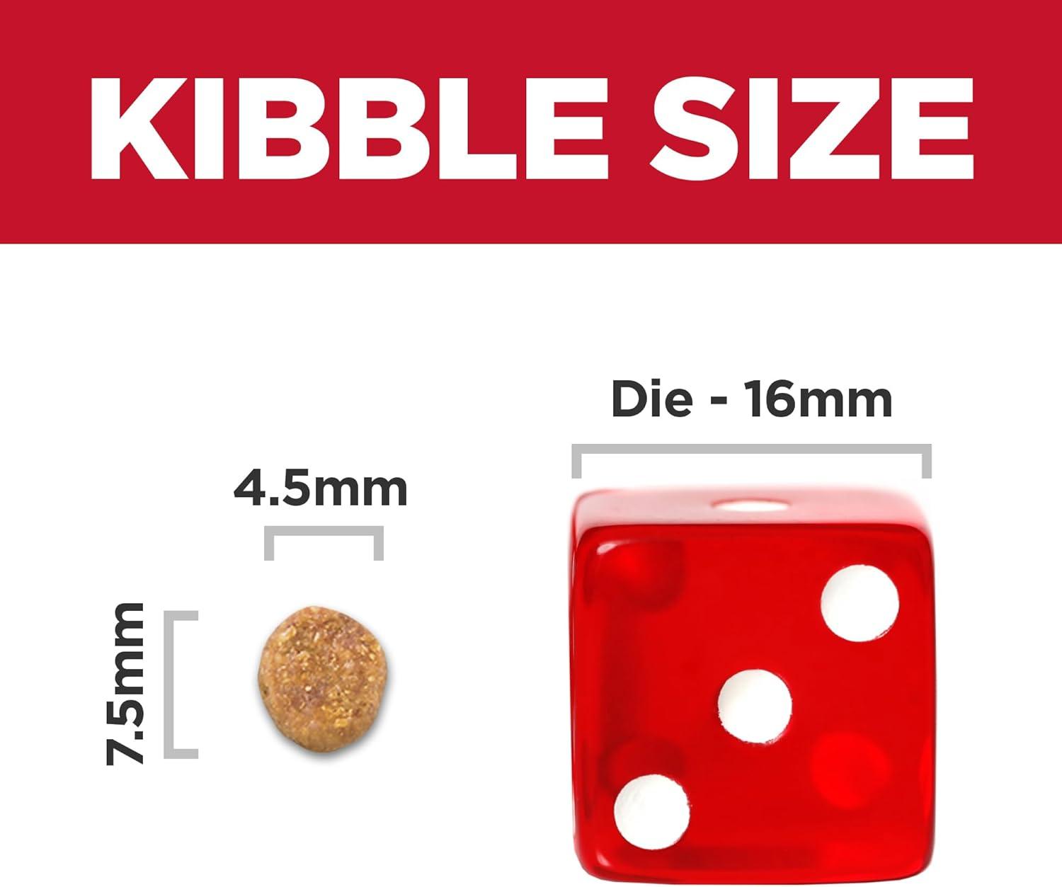 imageHills Science Diet Perfect Weight Adult 16 Small ampamp Mini Breeds Weight Management Support Dry Dog Food Chicken Recipe 125 lb BagChicken