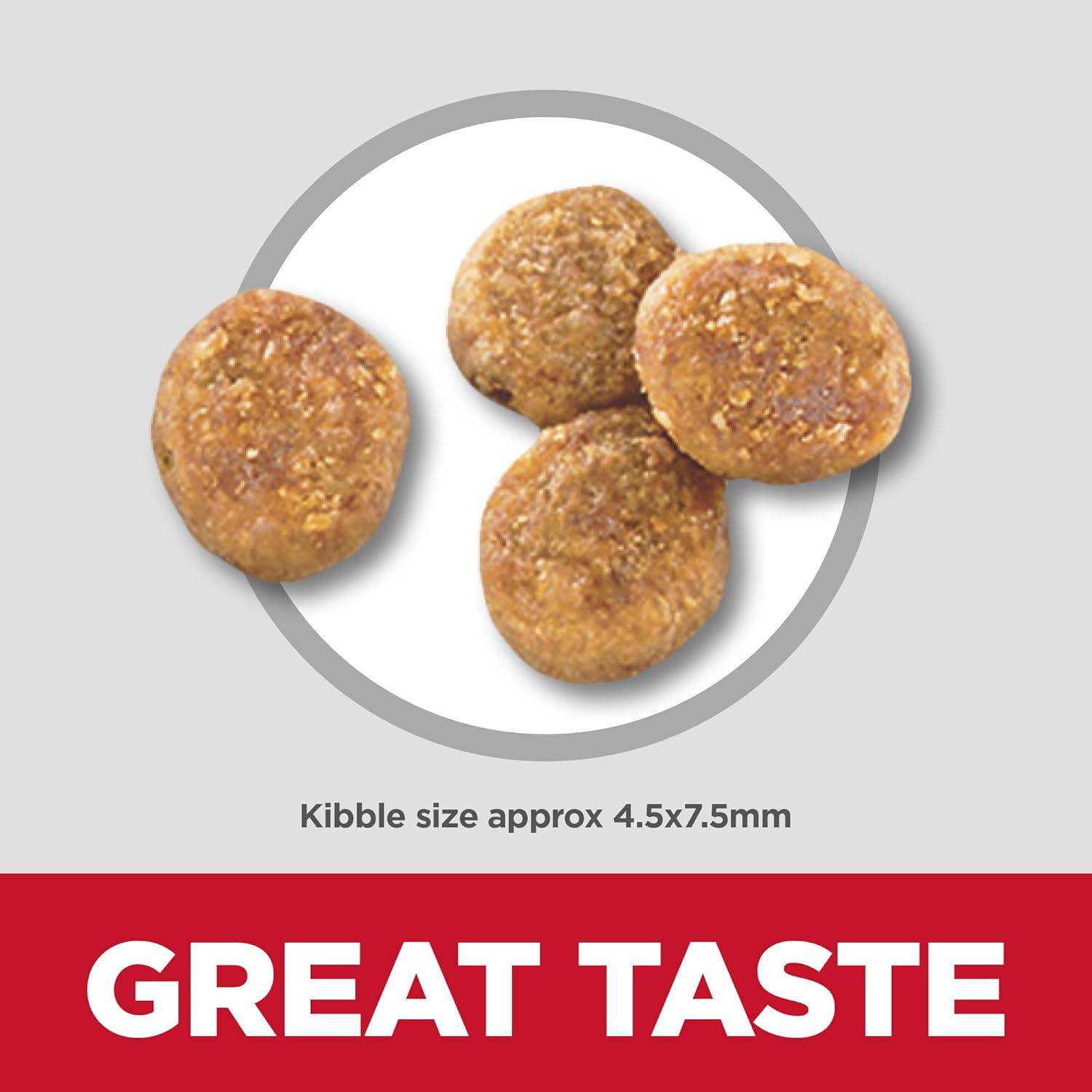 imageHills Science Diet Perfect Weight Adult 16 Small ampamp Mini Breeds Weight Management Support Dry Dog Food Chicken Recipe 125 lb BagChicken