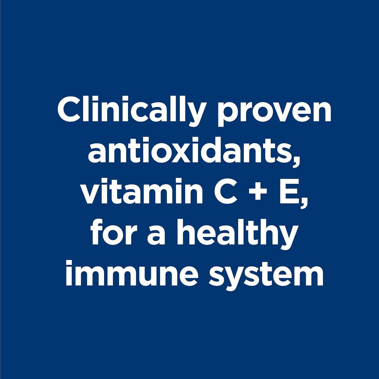 imageHills Science Diet Perfect Weight Adult 16 Weight Management Support Wet Cat Food Salmon ampamp Vegetables Stew 28 oz Pouch Case of 24Chicken Vegetables Stew