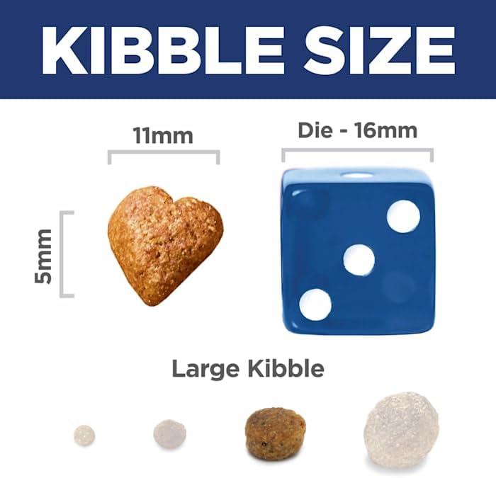 imageHills Science Diet Perfect Weight ampamp Joint Support Adult 16 Weight Management ampamp Joint Support Dry Dog Food Chicken ampamp Brown Rice 25 lb BagChicken Brown Rice