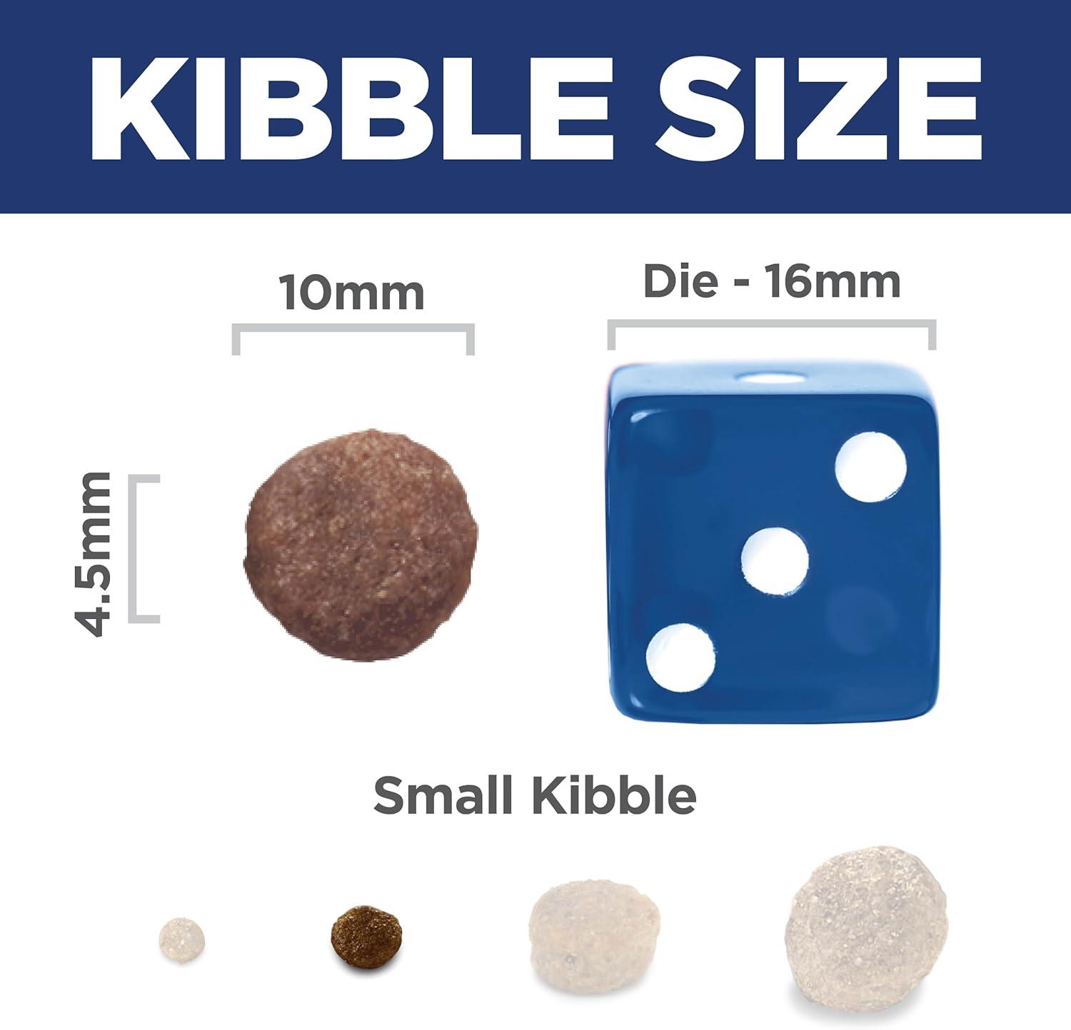 imageHills Science Diet Puppy Puppy Premium Nutrition Dry Dog Food Chicken ampamp Brown Rice 155 lb BagLamb Brown Rice