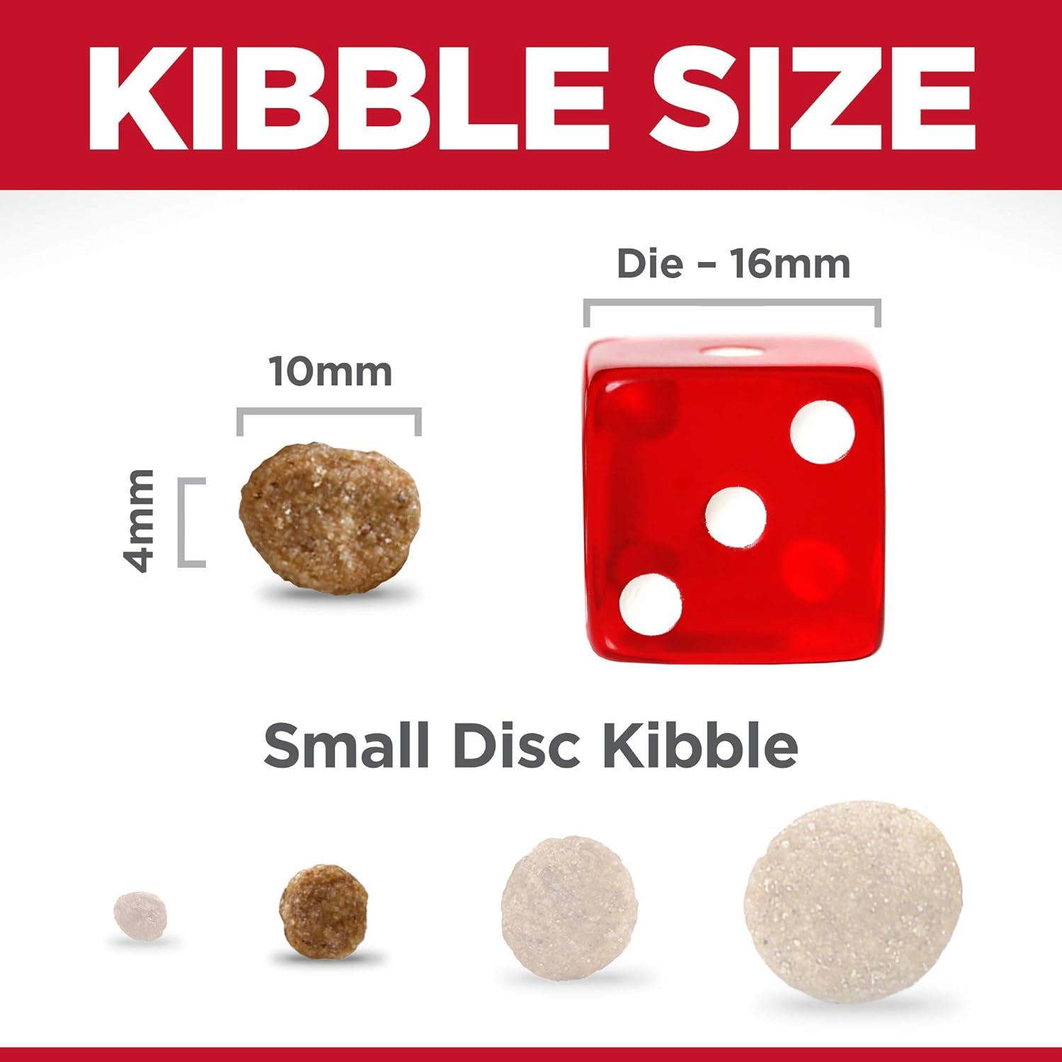 imageHills Science Diet Puppy Puppy Premium Nutrition Dry Dog Food No Corn Wheat Soy Chicken ampamp Brown Rice 125 lb BagChicken Brown Rice