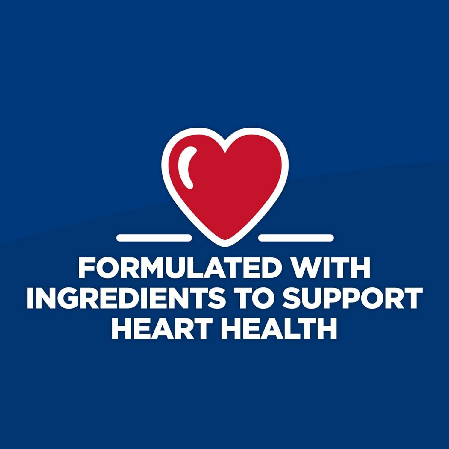 imageHills Science Diet Senior Vitality Senior Adult 7 Senior Premium Nutrition Dry Cat Food Chicken ampamp Rice 6 lb BagChicken Rice