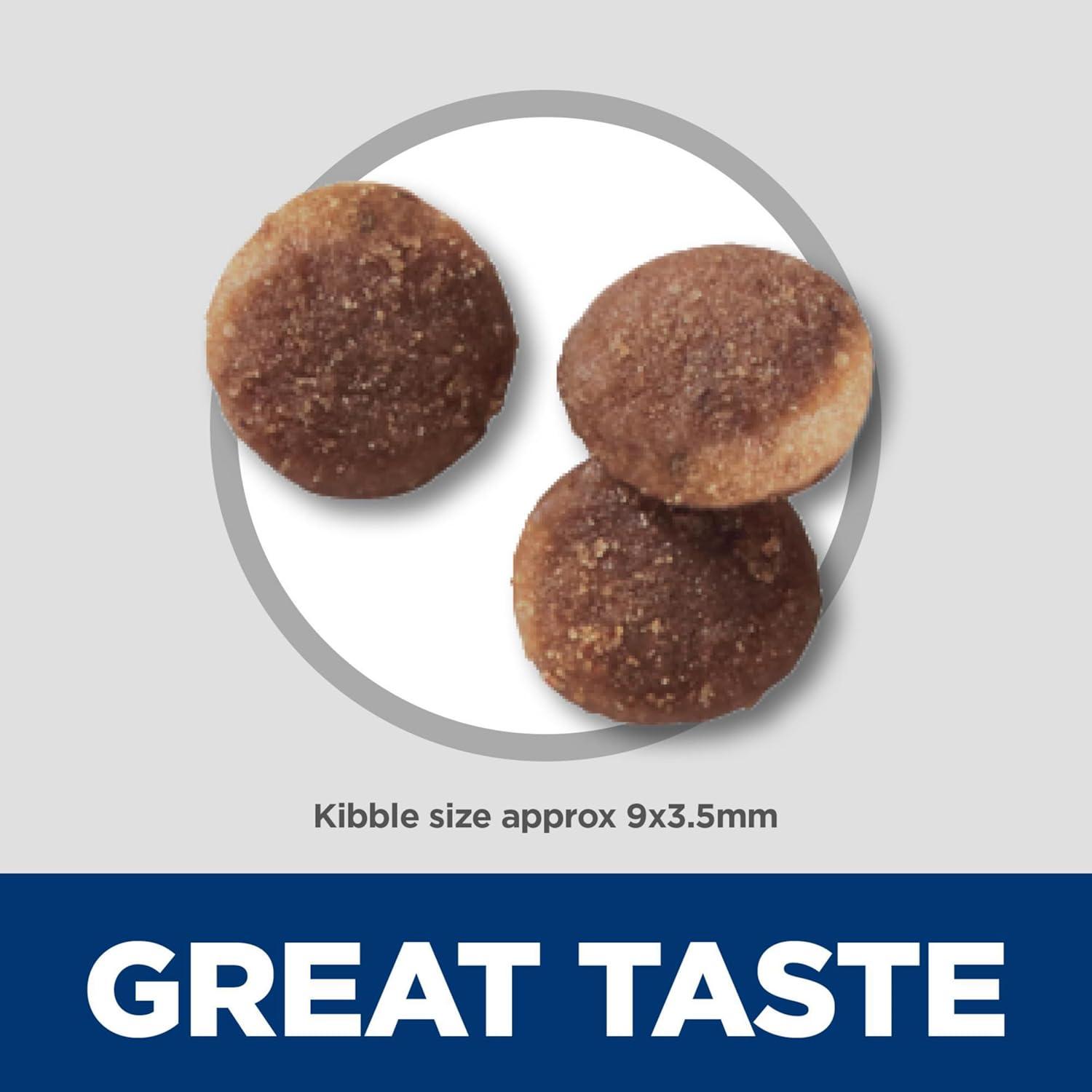 imageHills Science Diet Sensitive Stomach ampamp Skin Adult 16 Stomach ampamp Skin Sensitivity Support Dry Dog Food Chicken Recipe 30 lb BagPollock Barley Insect Recipe