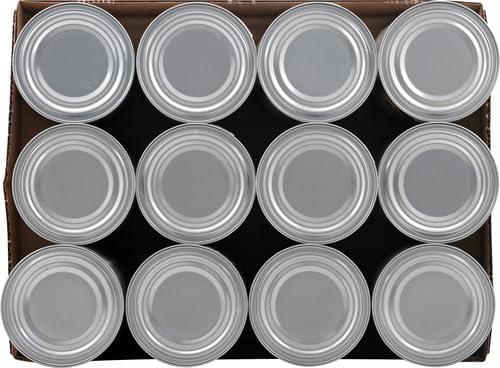 imageHills Science Diet Sensitive Stomach ampamp Skin Adult 16 Stomach ampamp Skin Sensitivity Support Wet Dog Food Salmon ampamp Vegetables Loaf 128 oz Can Case of 12Chicken Vegetables Loaf