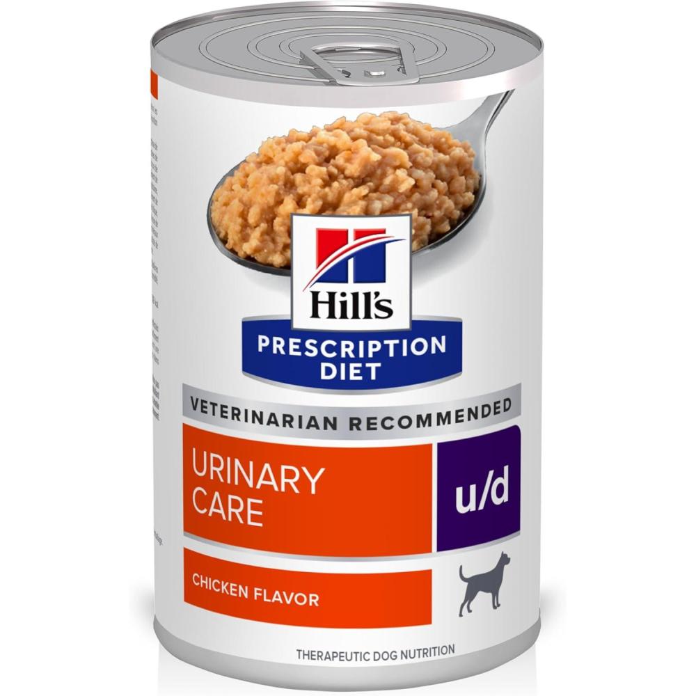 imageHills Prescription Diet ONC Care Dry Cat Food Chicken Veterinary Diet 7 lb BagChicken