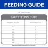 Hill’s Grain Free Soft Baked Naturals, All Life Stages, Great Taste, Dog Treats, Beef & Sweet Potato, 8 oz Bag(Beef & Sweet Potato)