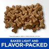 Hill’s Natural Baked Light Biscuits, All Life Stages, Great Taste, Mini Dog Treats, Chicken, 8 oz Bag(Chicken)