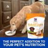 Hill’s Natural Baked Light Biscuits, All Life Stages, Great Taste, Mini Dog Treats, Chicken, 8 oz Bag(Chicken)