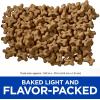 Hill’s Natural Baked Light Biscuits, All Life Stages, Great Taste, Mini Dog Treats, Chicken, 8 oz Bag(Chicken Mini)