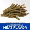 Hill’s Natural Flexi-Stix Jerky, All Life Stages, Great Taste, Dog Treats, Beef, 7.1 oz Bag(Beef)